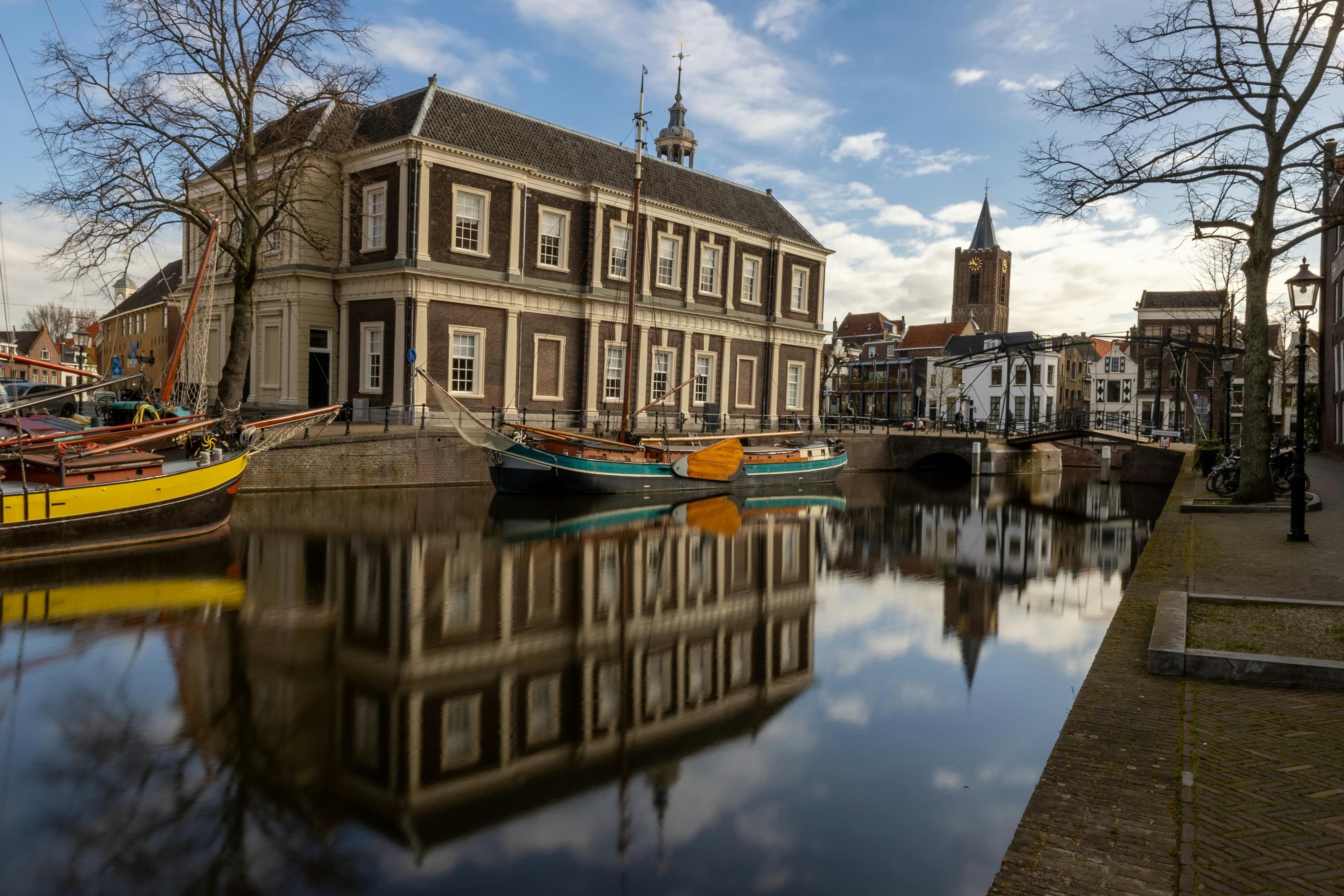 Groningen