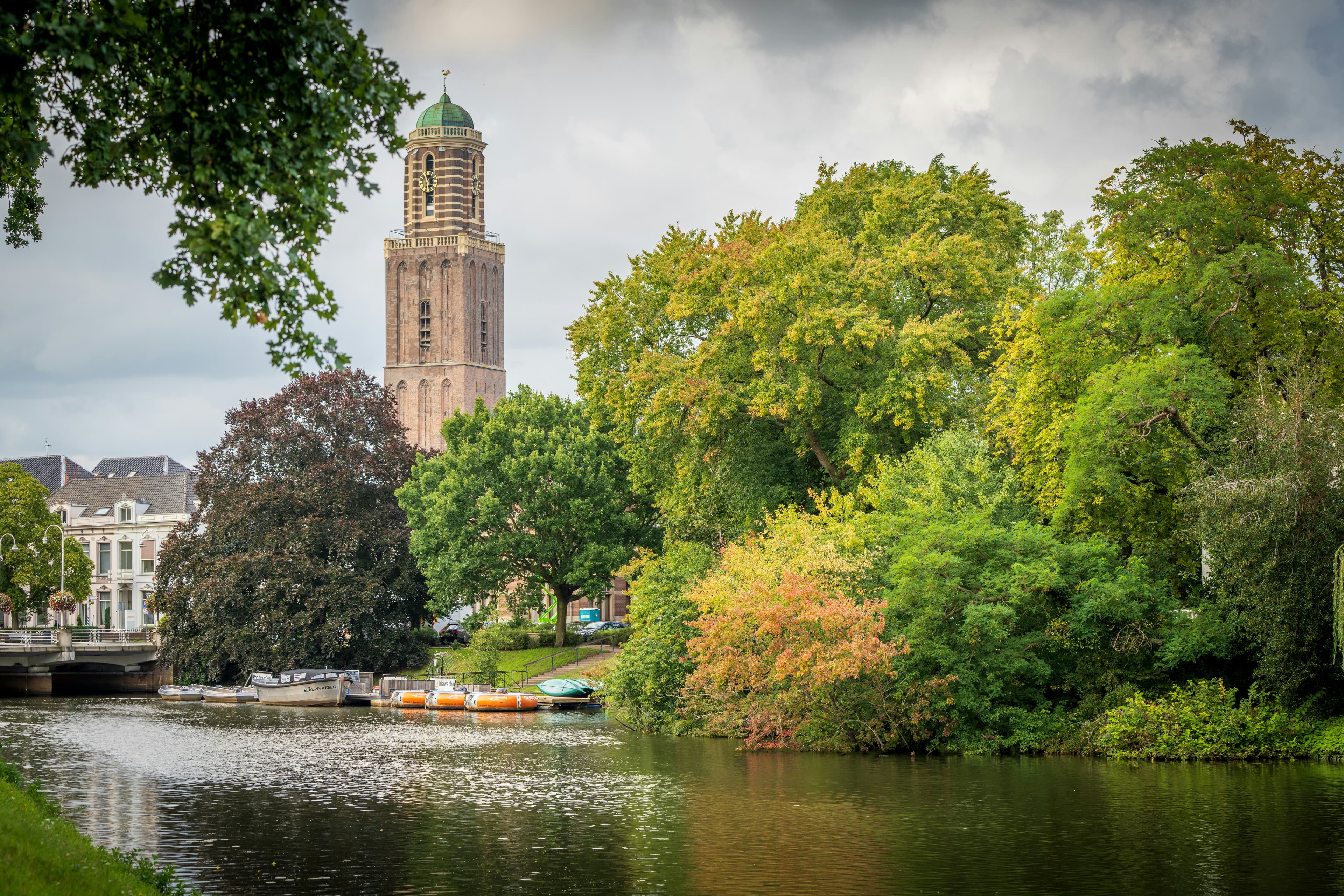 Overijssel